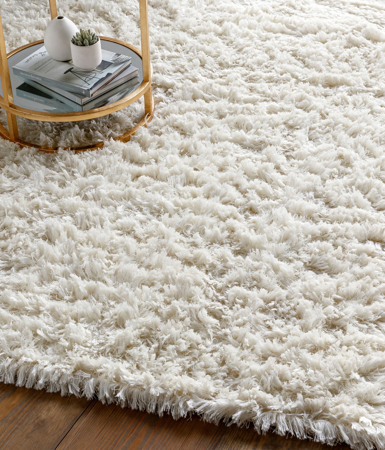 SURYA ASHTON HANDMADE RUG - Rugs