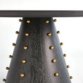 GLOBAL VIEWS SPHERES DINING TABLE - Dinning Tables