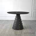 GLOBAL VIEWS SPHERES CENTER TABLE - Dinning Tables
