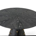GLOBAL VIEWS SPHERES CENTER TABLE - Dinning Tables