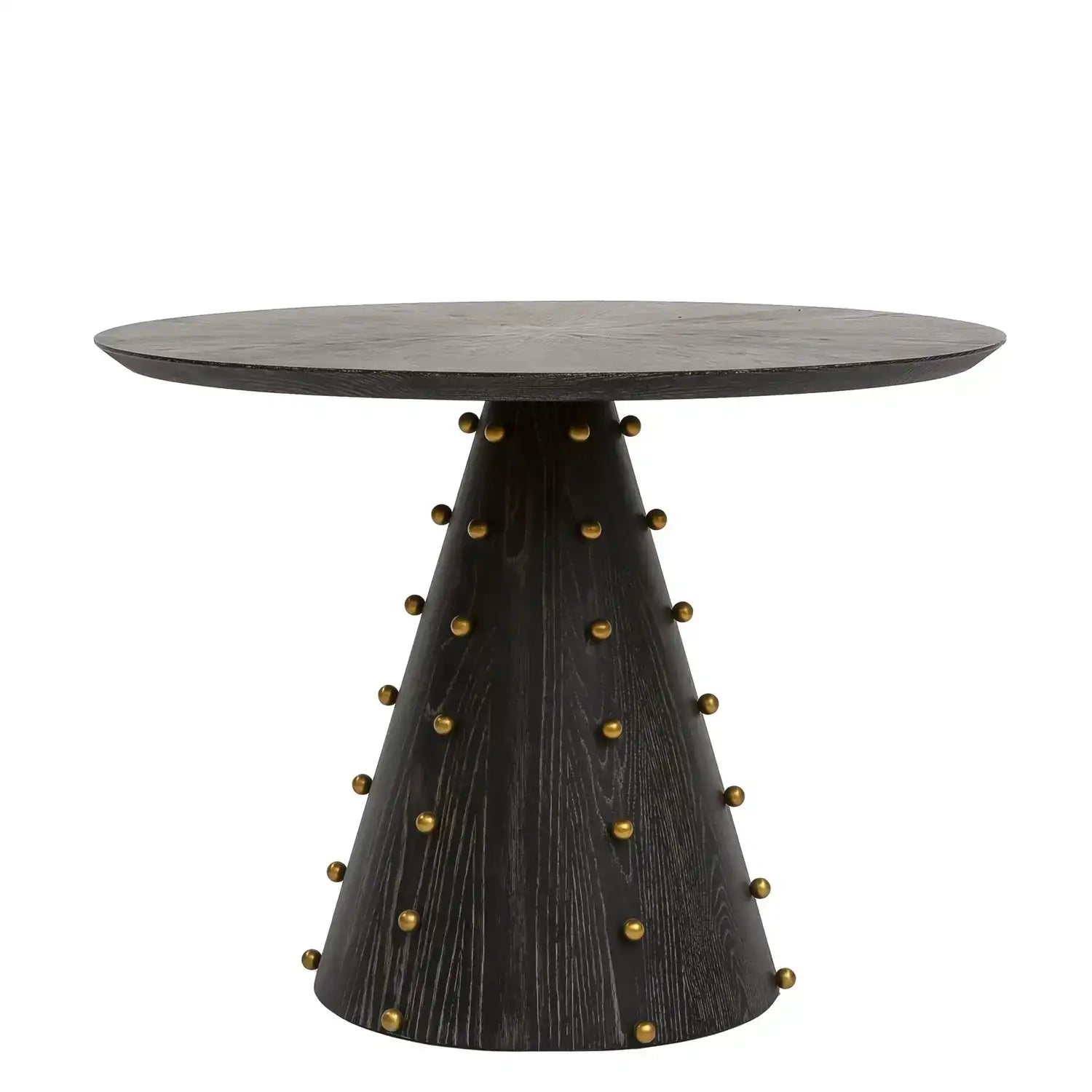 GLOBAL VIEWS SPHERES CENTER TABLE - Dinning Tables