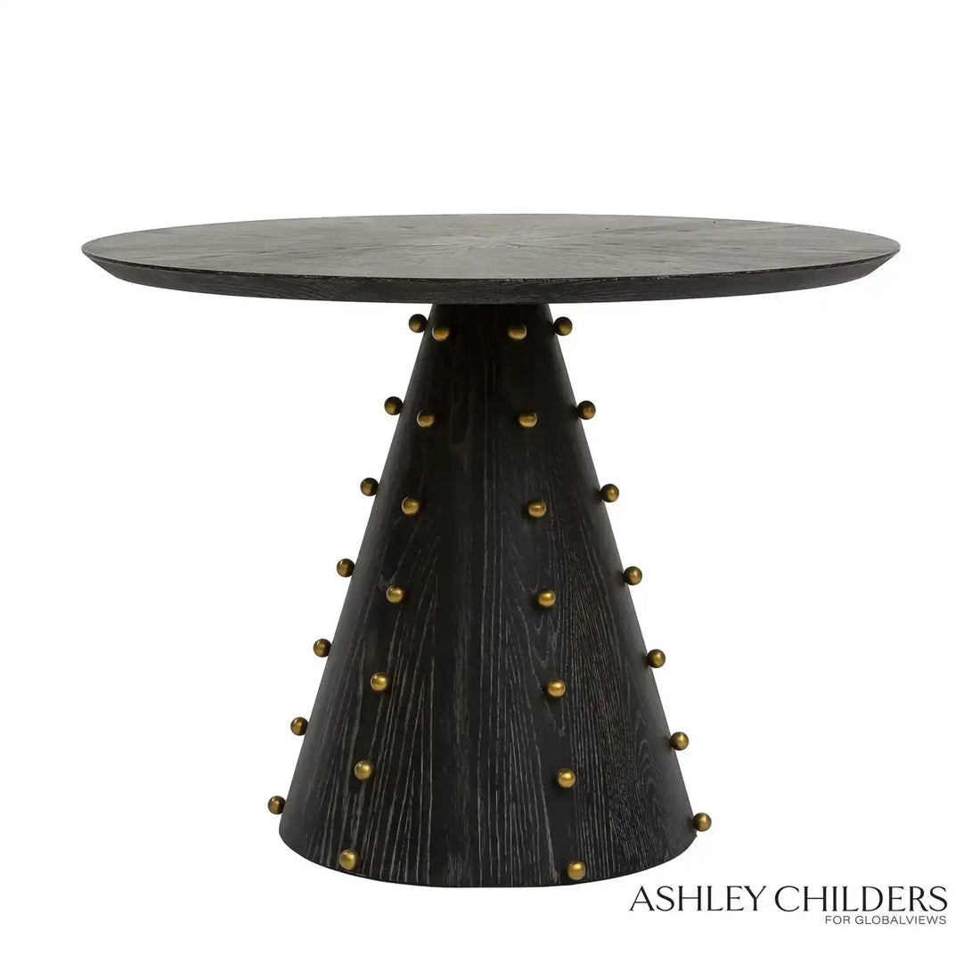 GLOBAL VIEWS SPHERES CENTER TABLE - Dinning Tables