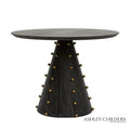 GLOBAL VIEWS SPHERES CENTER TABLE - Dinning Tables