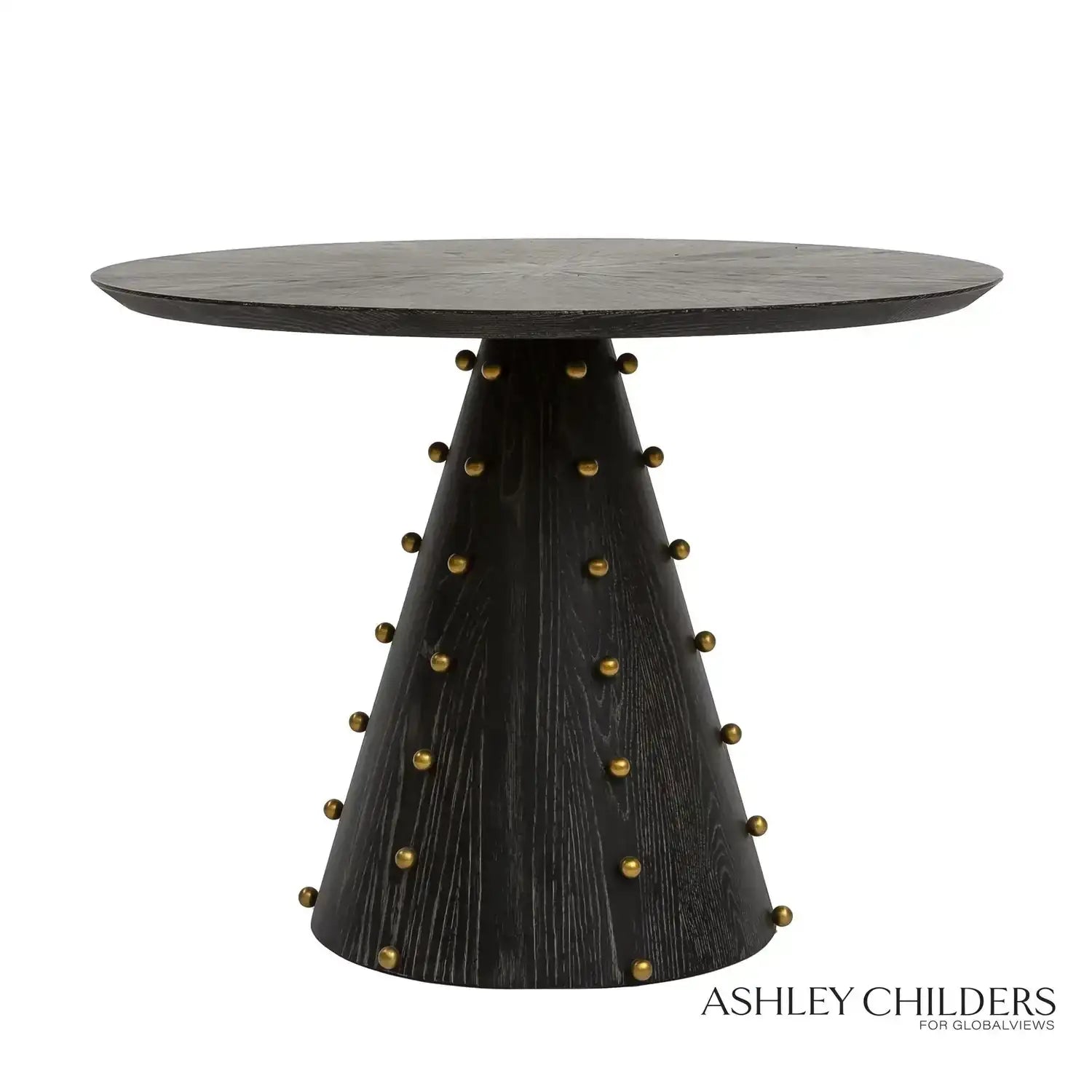 GLOBAL VIEWS SPHERES CENTER TABLE - Dinning Tables