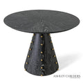 GLOBAL VIEWS SPHERES CENTER TABLE - Dinning Tables