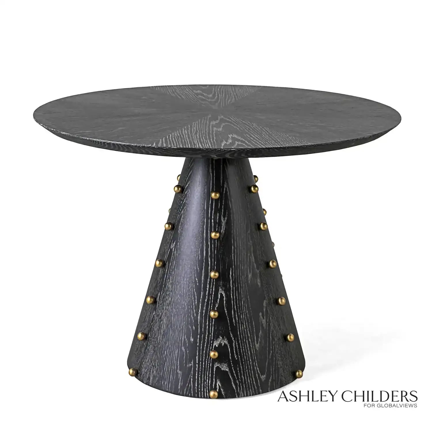 GLOBAL VIEWS SPHERES CENTER TABLE - Dinning Tables