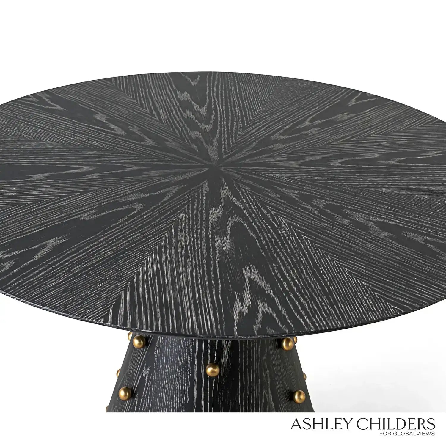 GLOBAL VIEWS SPHERES CENTER TABLE - Dinning Tables