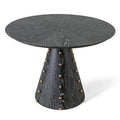 GLOBAL VIEWS SPHERES CENTER TABLE - Dinning Tables