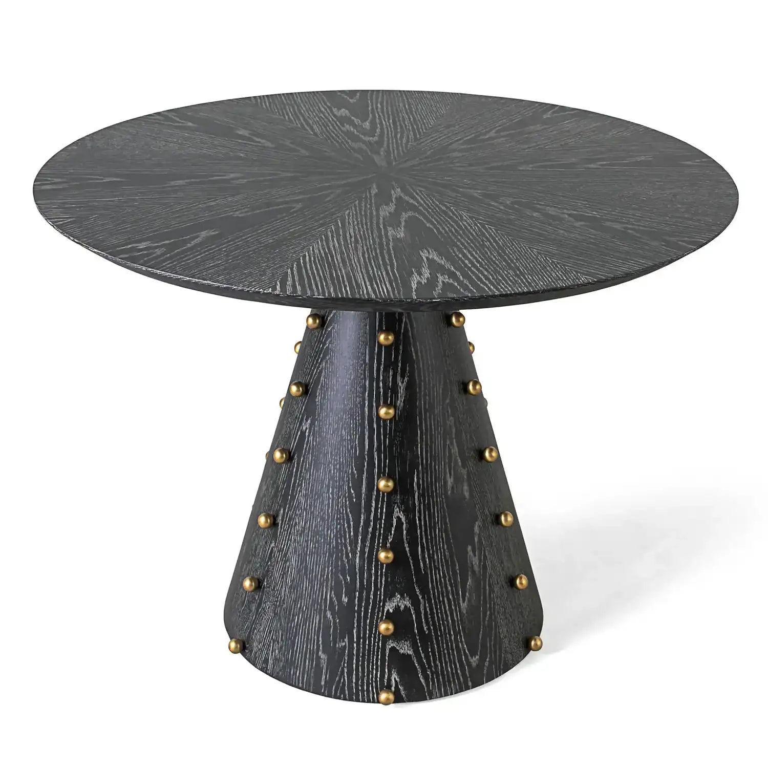 GLOBAL VIEWS SPHERES CENTER TABLE - Dinning Tables