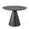 GLOBAL VIEWS SPHERES CENTER TABLE - Dinning Tables