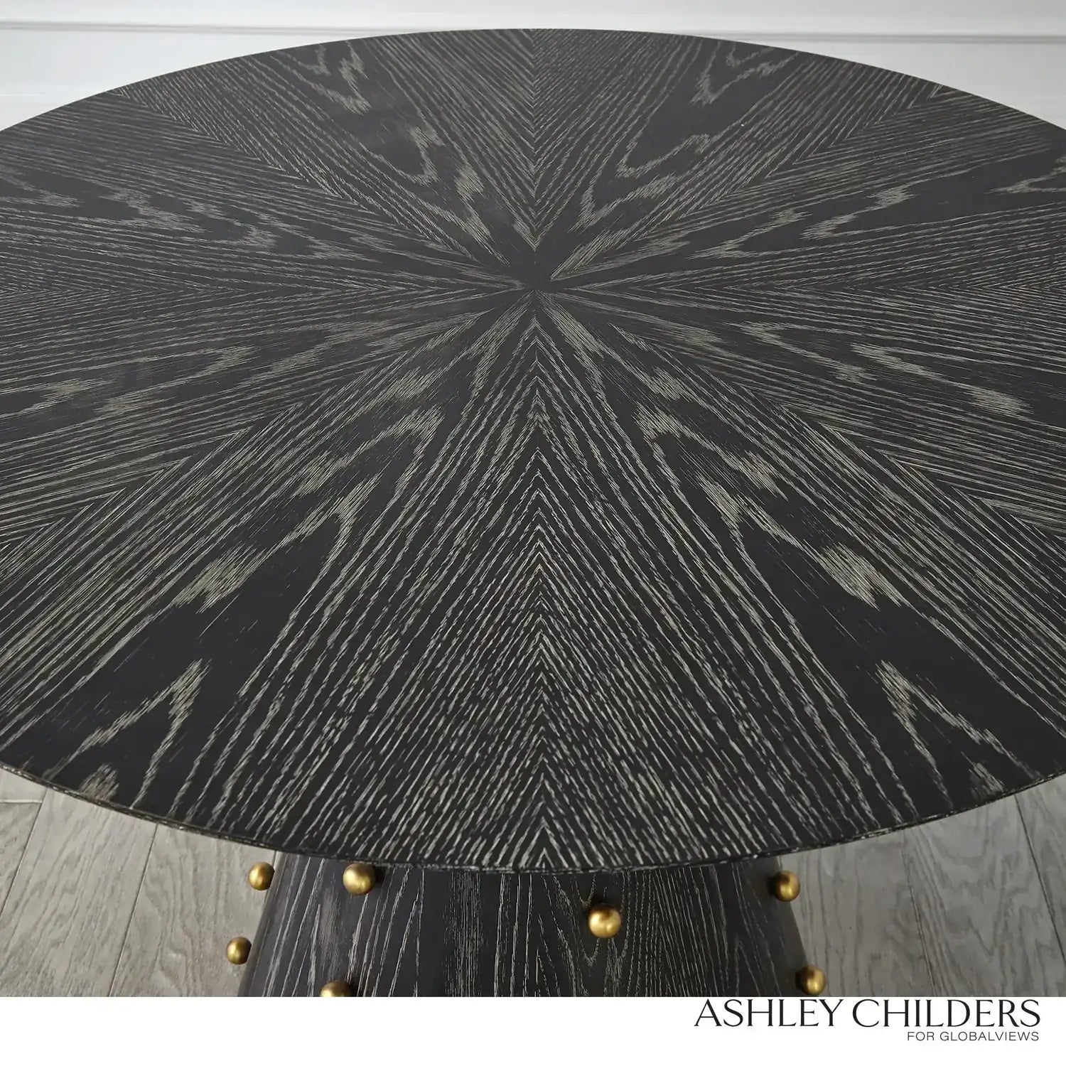 GLOBAL VIEWS SPHERES CENTER TABLE - Dinning Tables