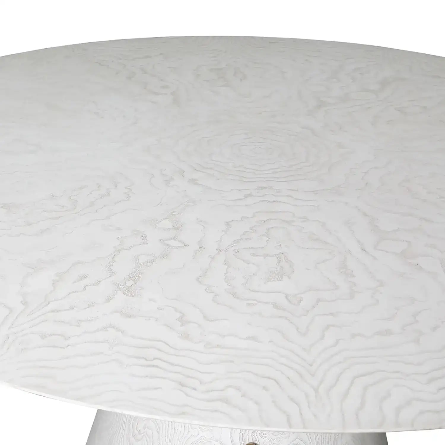 GLOBAL VIEWS SPHERES DINING TABLE - Dinning Tables