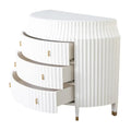 GLOBAL VIEWS FOUNTAIN CHEST - Cabinets & Bar