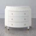 GLOBAL VIEWS FOUNTAIN CHEST - Cabinets & Bar