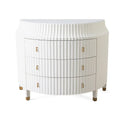 GLOBAL VIEWS FOUNTAIN CHEST - Cabinets & Bar