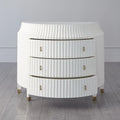 GLOBAL VIEWS FOUNTAIN CHEST - Cabinets & Bar