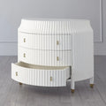 GLOBAL VIEWS FOUNTAIN CHEST - Cabinets & Bar