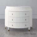 GLOBAL VIEWS FOUNTAIN CHEST - Cabinets & Bar