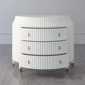 GLOBAL VIEWS FOUNTAIN CHEST - Cabinets & Bar