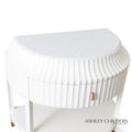 GLOBAL VIEWS FOUNTAIN BEDSIDE CHEST - Beds