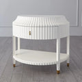 GLOBAL VIEWS FOUNTAIN BEDSIDE CHEST - Beds