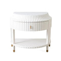 GLOBAL VIEWS FOUNTAIN BEDSIDE CHEST - Beds
