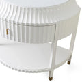 GLOBAL VIEWS FOUNTAIN BEDSIDE CHEST - Beds