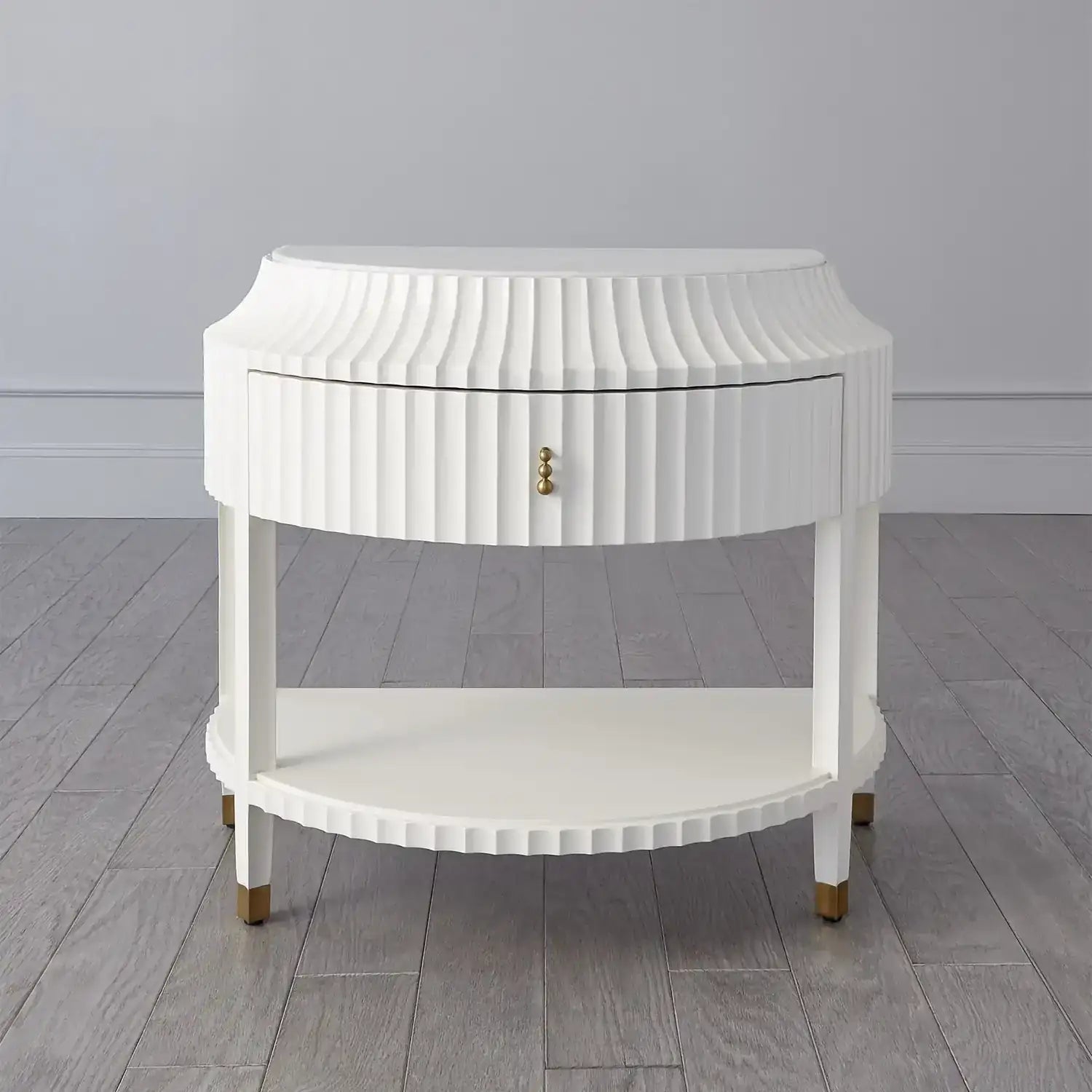 GLOBAL VIEWS FOUNTAIN BEDSIDE CHEST - Beds