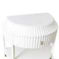 GLOBAL VIEWS FOUNTAIN BEDSIDE CHEST - Beds