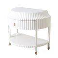 GLOBAL VIEWS FOUNTAIN BEDSIDE CHEST - Beds
