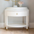 GLOBAL VIEWS FOUNTAIN BEDSIDE CHEST - Beds
