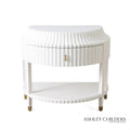 GLOBAL VIEWS FOUNTAIN BEDSIDE CHEST - Beds