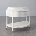 GLOBAL VIEWS FOUNTAIN BEDSIDE CHEST - Beds
