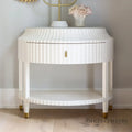 GLOBAL VIEWS FOUNTAIN BEDSIDE CHEST - Beds