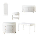 GLOBAL VIEWS FOUNTAIN BEDSIDE CHEST - Beds
