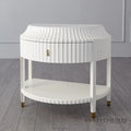 GLOBAL VIEWS FOUNTAIN BEDSIDE CHEST - Beds