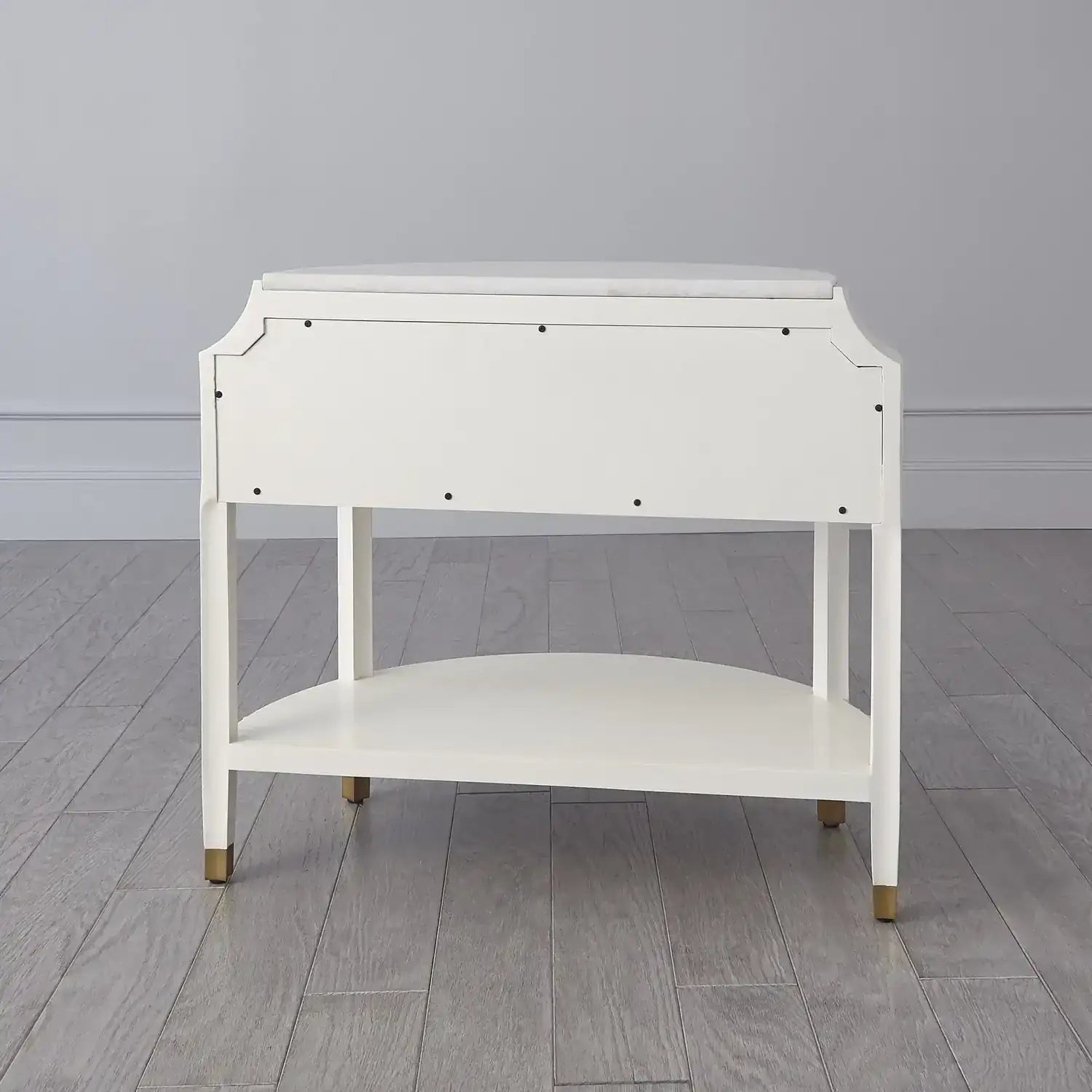 GLOBAL VIEWS FOUNTAIN BEDSIDE CHEST - Beds