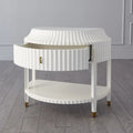 GLOBAL VIEWS FOUNTAIN BEDSIDE CHEST - Beds