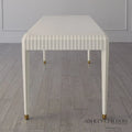 GLOBAL VIEWS FOUNTAIN WRITING DESK - Desks
