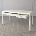GLOBAL VIEWS FOUNTAIN WRITING DESK - Desks