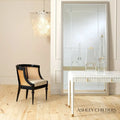 GLOBAL VIEWS FOUNTAIN WRITING DESK - Desks