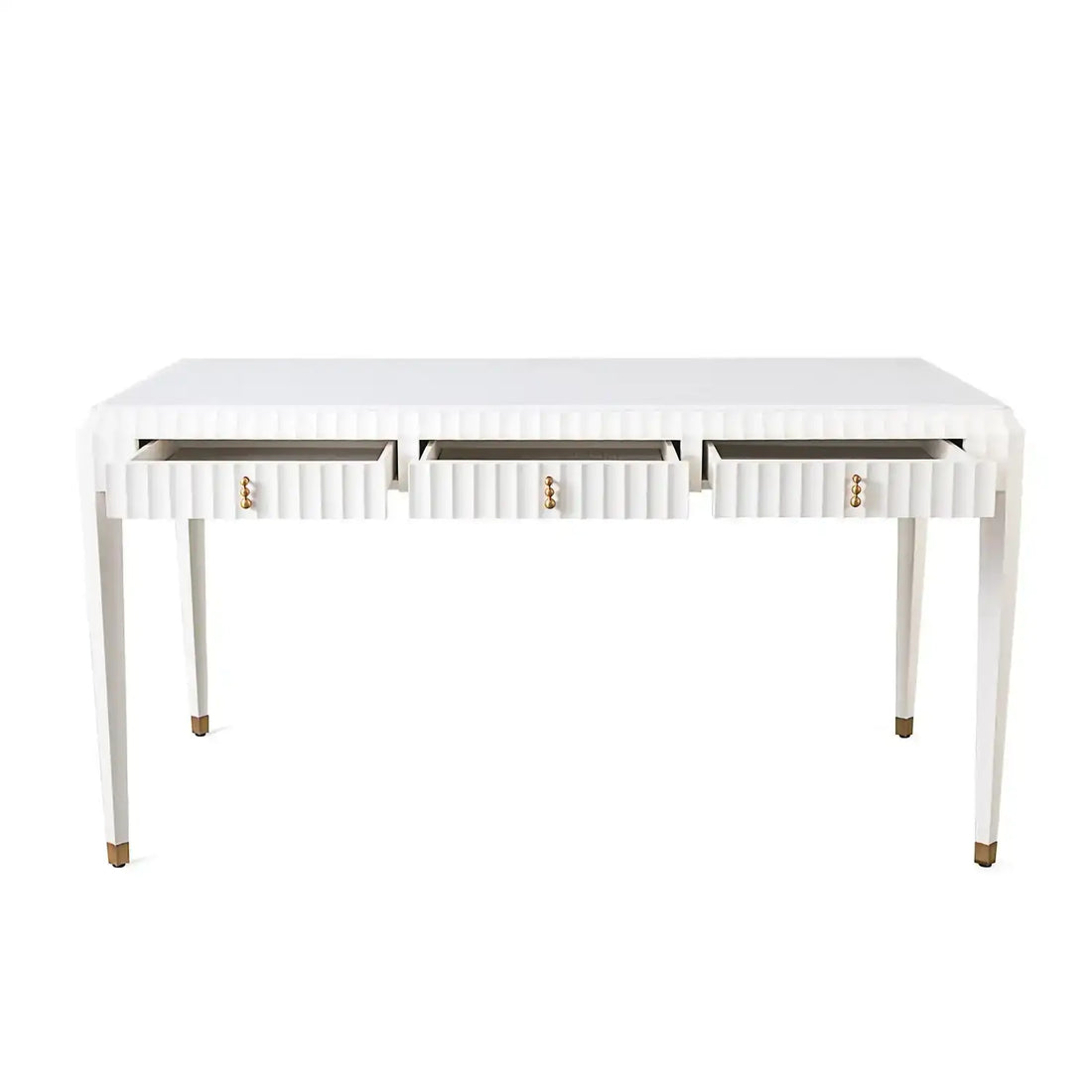 GLOBAL VIEWS FOUNTAIN WRITING DESK - Desks