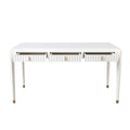 GLOBAL VIEWS FOUNTAIN WRITING DESK - Desks