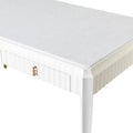 GLOBAL VIEWS FOUNTAIN WRITING DESK - Desks