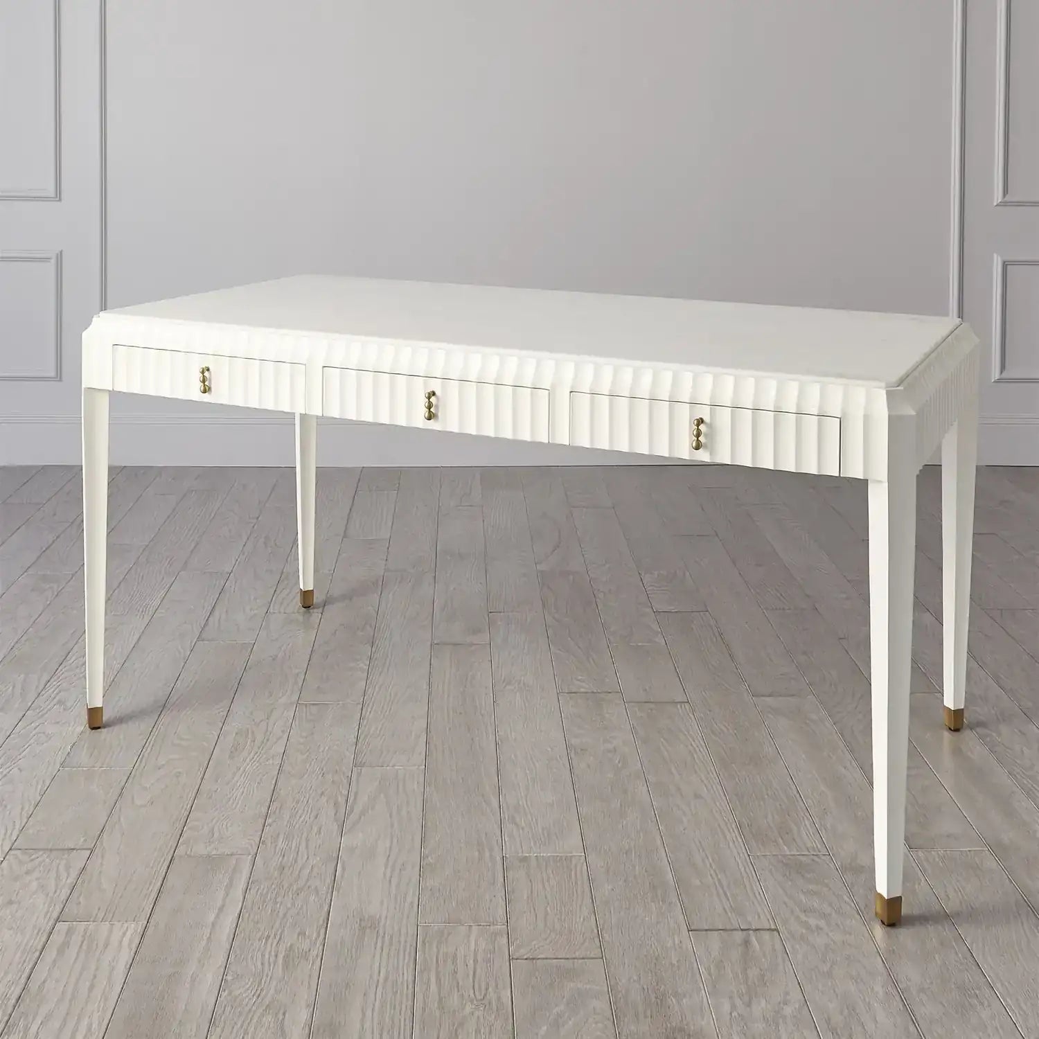 GLOBAL VIEWS FOUNTAIN WRITING DESK - Desks
