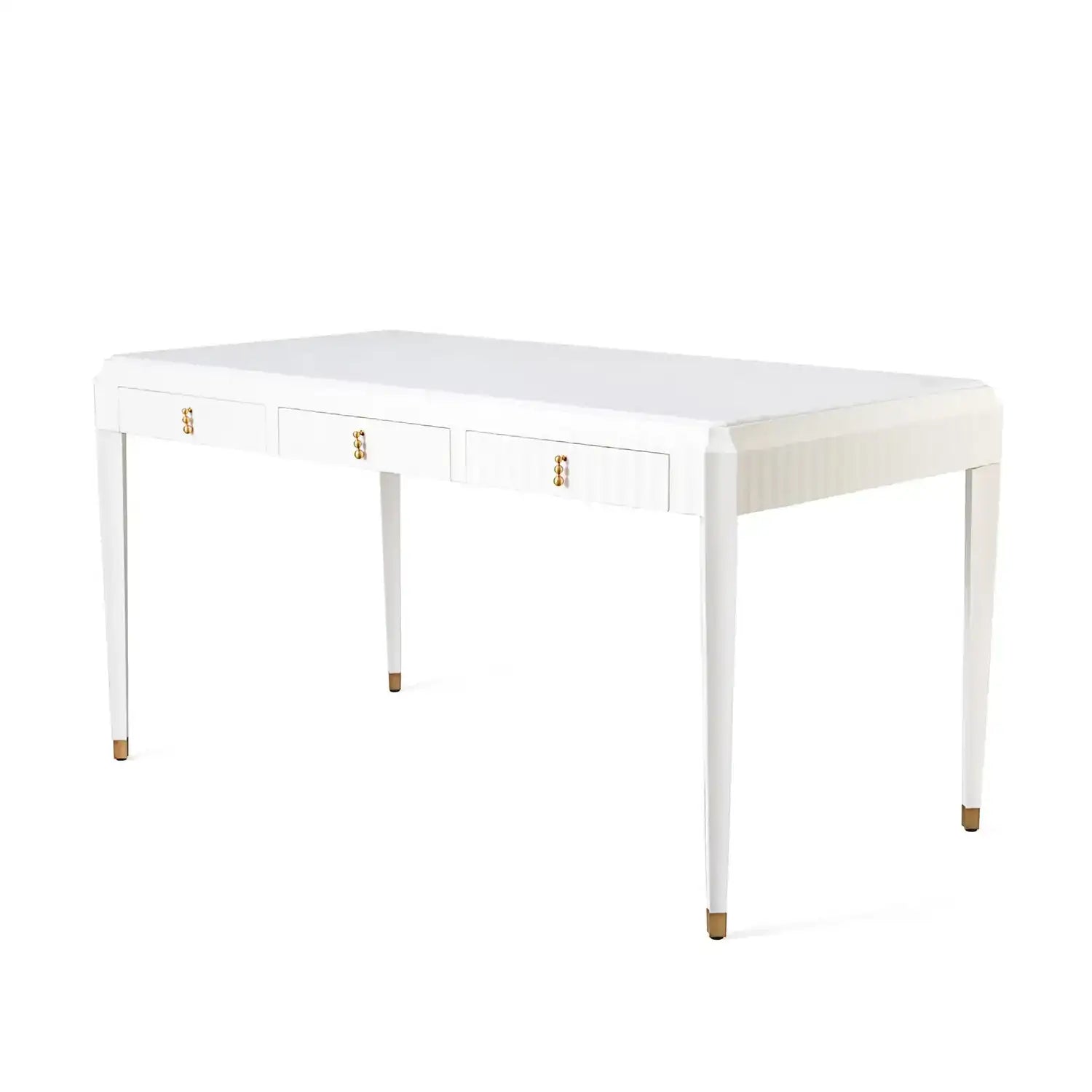 GLOBAL VIEWS FOUNTAIN WRITING DESK - Desks