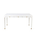 GLOBAL VIEWS FOUNTAIN WRITING DESK - Desks
