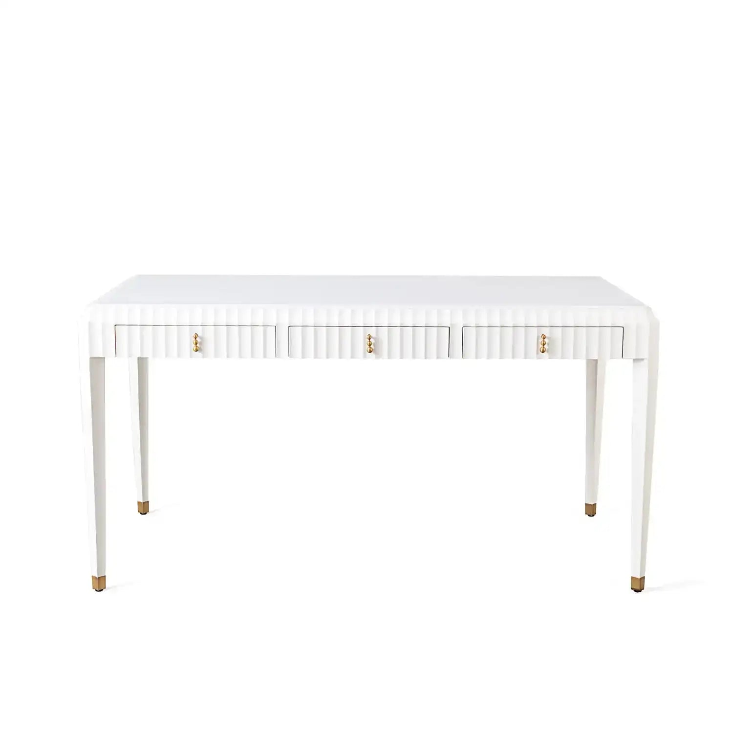 GLOBAL VIEWS FOUNTAIN WRITING DESK - Desks
