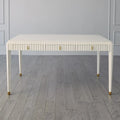 GLOBAL VIEWS FOUNTAIN WRITING DESK - Desks