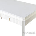 GLOBAL VIEWS FOUNTAIN WRITING DESK - Desks